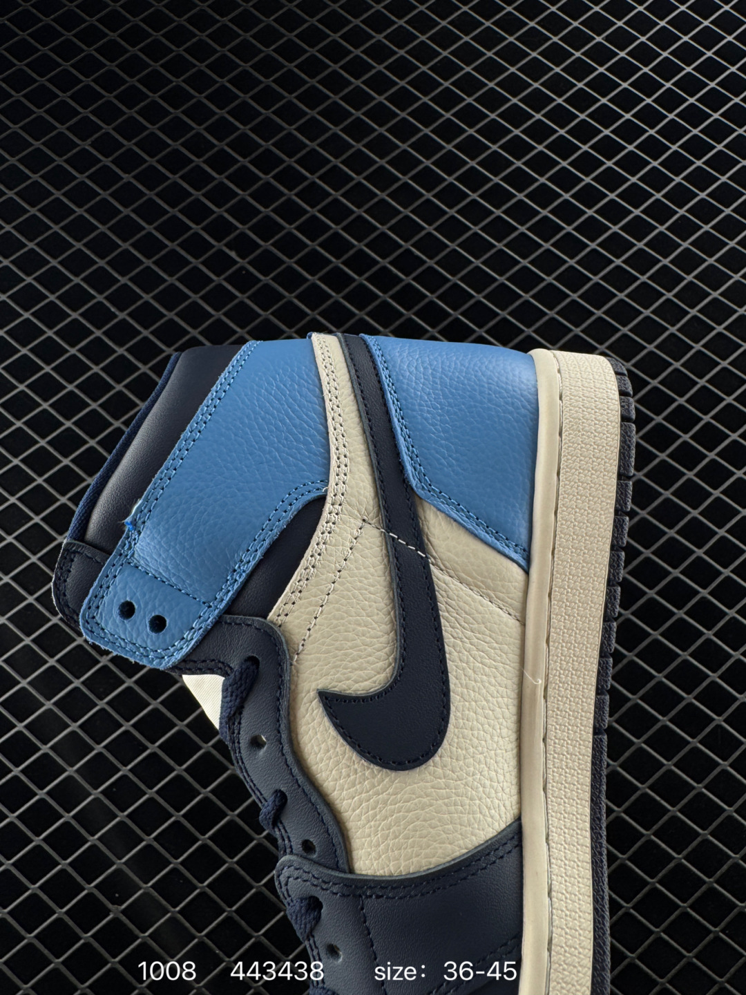 Nike Air Jordan 1 Retro High